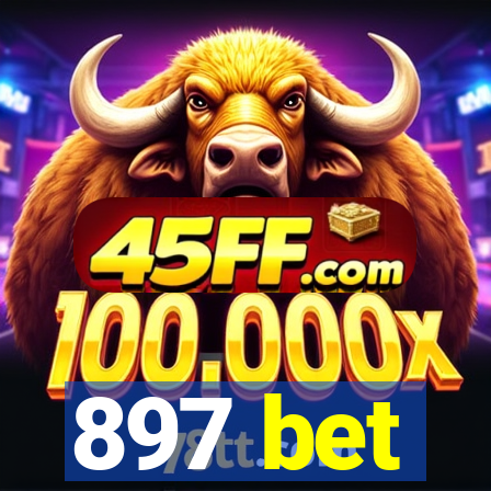 897 bet